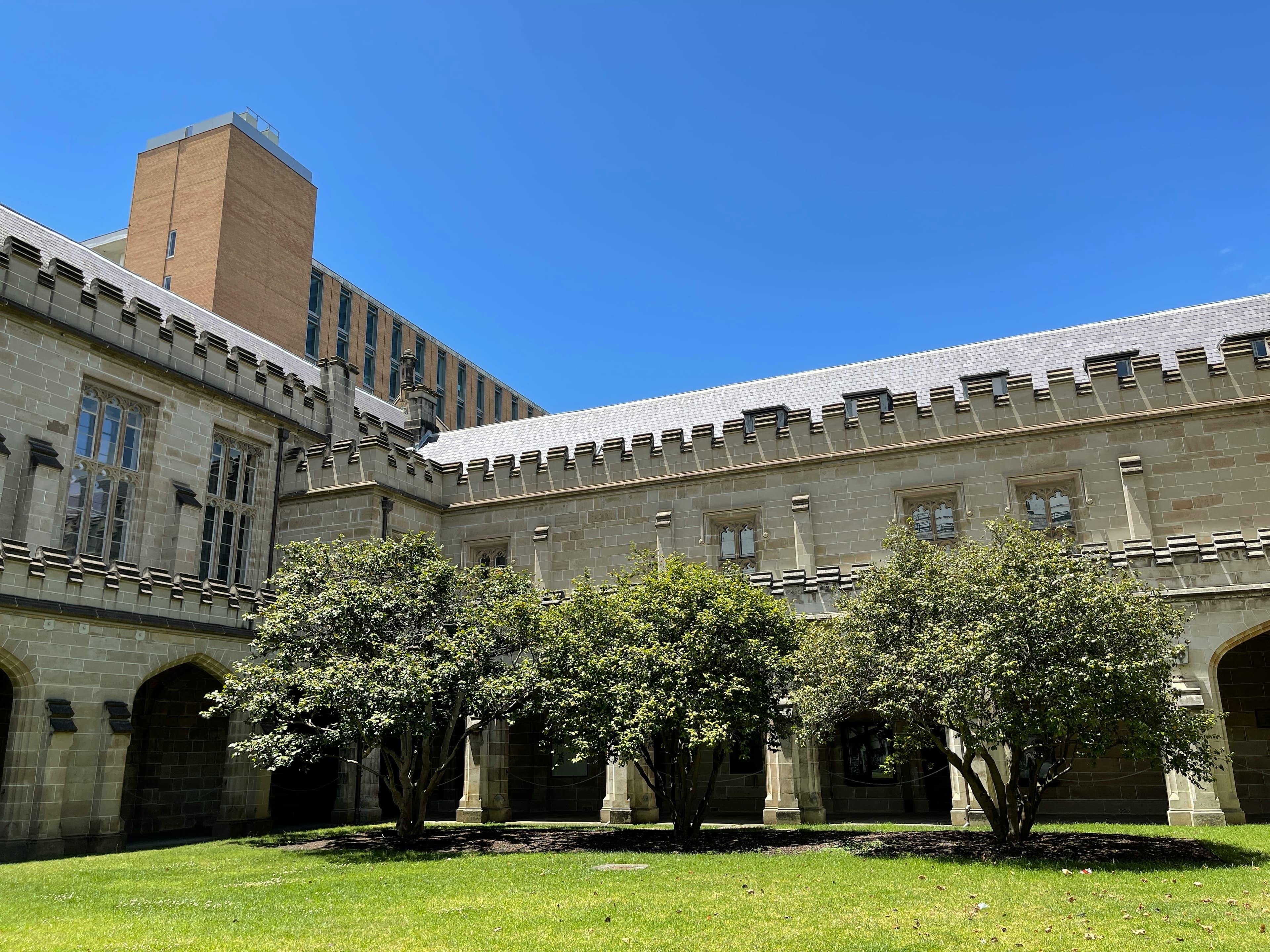 University of Melbourne for International Students in 2026: Tuition, Living Costs, and PR Pathways